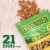 Nature Valley Whole Grain Oats and Honey Crunchy Granola Perspective: left