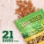 Nature Valley Crunchy Oats and Honey Granola Perspective: left