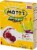 Mott's Fruity Centers Mixed Berry Fruit Snacks Perspective: left