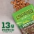 Nature Valley® Oats and Dark Chocolate Protein Granola Perspective: left