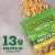 Nature Valley Protein Oats and Honey Granola Perspective: left