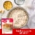 Betty Crocker Pineapple Upside-Down Cake Mix, Made With Real Pineapple, 21.5 oz. Perspective: left
