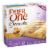 Fiber One™ Salted Caramel Cheesecake Bars Perspective: left
