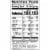Nature Valley Crunchy Oats 'n Honey Granola Bars 30 Count Perspective: left