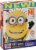 Betty Crocker Minions Fruit Shapes Perspective: left
