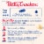 Betty Crocker White Chip Macadamia Nut Cookie Mix Perspective: left
