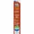 General Mills French Toast Crunch Cereal Perspective: left