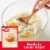 Betty Crocker Lemon Poppy Seed With Streusel Muffin & Quick Bread Mix Perspective: left