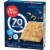 Fiber One Lemon 70 Calorie Soft Baked Bars Low Net Carb Snacks Perspective: left