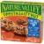 Nature Valley™ Sweet & Salty Nut Chocolate Pretzel Nut Granola Bars Perspective: left