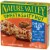 Nature Valley™ Sweet & Salty Nut Chocolate Pretzel Nut Granola Bars Perspective: left