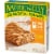 Nature Valley Soft Baked Oatmeal Squares Peanut Butter Breakfast bars Perspective: left