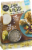 The Good Table Lemon & Herb Sauce & Crust Mix for Fish Perspective: left