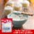 Betty Crocker™ HomeStyle Fluffy White Frosting Mix Perspective: left