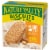Nature Valley Peanut Butter Biscuit Sandwiches Perspective: left