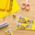 Golden Grahams S'mores Treat Bars Perspective: left