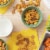 Chex Mix Traditional Savory Snack Mix Multipack Party Mix Perspective: left