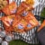 Chex Mix® Cheddar Mix Multipack Perspective: left
