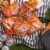 Chex Mix® Cheddar Mix Multipack Perspective: left