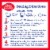 Betty Crocker™ Delights Supreme Fudge Brownie Mix Perspective: left