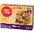Fiber One Oatmeal Raisin Chewy Soft Baked Cookies Ready To Eat Dessert Snacks Perspective: left