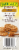 Nature Valley Honey Biscuits Perspective: left
