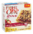 Fiber One Strawberry Streusel Bars Perspective: left