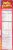 General Mills Lucky Charms Family Size Cereal Perspective: left