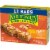 Nature Valley Sweet and Salty Nut Peanut Granola Bars Perspective: left