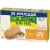 Nature Valley Peanut Butter Biscuit Sandwiches Perspective: left
