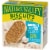 Nature Valley Coconut Butter Biscuits Sandwiches Perspective: left