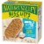 Nature Valley Coconut Butter Biscuits Sandwiches Perspective: left