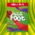 Fruit By The Foot Variety Pack Fruit Flavored Snacks Perspective: left