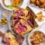 Gardetto's® Original Recipe Mix Chips Multipack Perspective: left