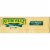 Nature Valley Crunchy Almond Butter Granola Bars Perspective: left