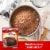 Betty Crocker™ Delights Supreme Frosted Brownie Mix Perspective: left