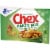 The Original Chex Party Mix Seasoning Blend Packet Perspective: left