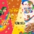General Mills Variety Pack Bag Cereal Perspective: left