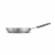 Tramontina Pro 3004 Fusion Restaurant Fry Pan - Gray Perspective: left