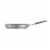 Tramontina Pro 3004 Fusion Restaurant Fry Pan - Gray Perspective: left