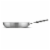 Tramontina Restaurant Fry Pan - Gray Perspective: left