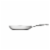 Tramontina Gourmet Tri-Ply Clad Frying Pan Perspective: left