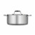 Tramontina Covered Dutch Oven Perspective: left