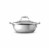 Tramontina Covered Universal Pan Perspective: left