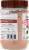Just Great Stuff Organic Chocolate Powdered Peanut Butter Perspective: left