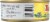 Dolores® Yellowfin Tuna In Vegetable Oil Perspective: left
