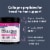 NeoCell Super Collagen Peptides Unflavored Powder Perspective: left