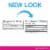 NeoCell Hyaluronic Acid Capsules Perspective: left