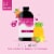 NeoCell Collagen Plus Vitamin C Pomegranate Liquid Perspective: left