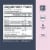 NeoCell Super Collagen Plus With Vitamin C and Hyaluronic Acid Unflavored Collagen Powder Perspective: left